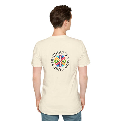 Purpose Driven t-shirt