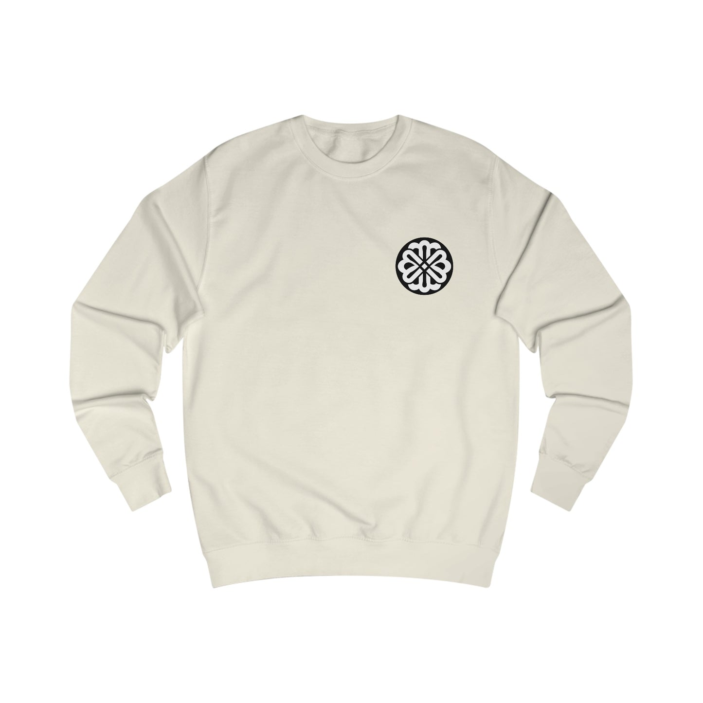 Purpose-Driven Sweatshirt