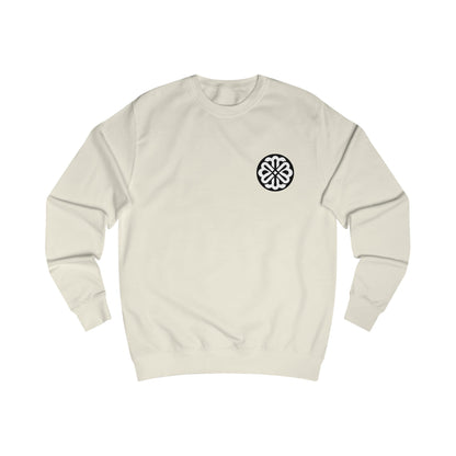 Purpose-Driven Sweatshirt