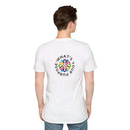 Purpose Driven t-shirt