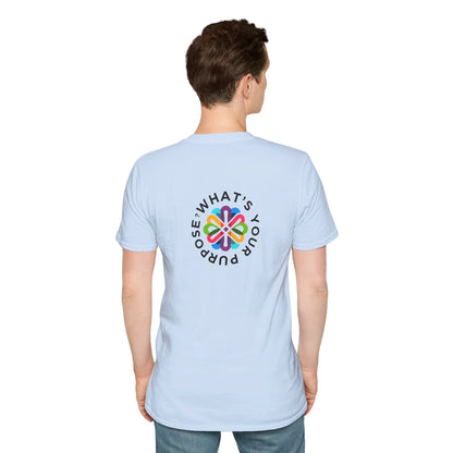 Purpose Driven t-shirt