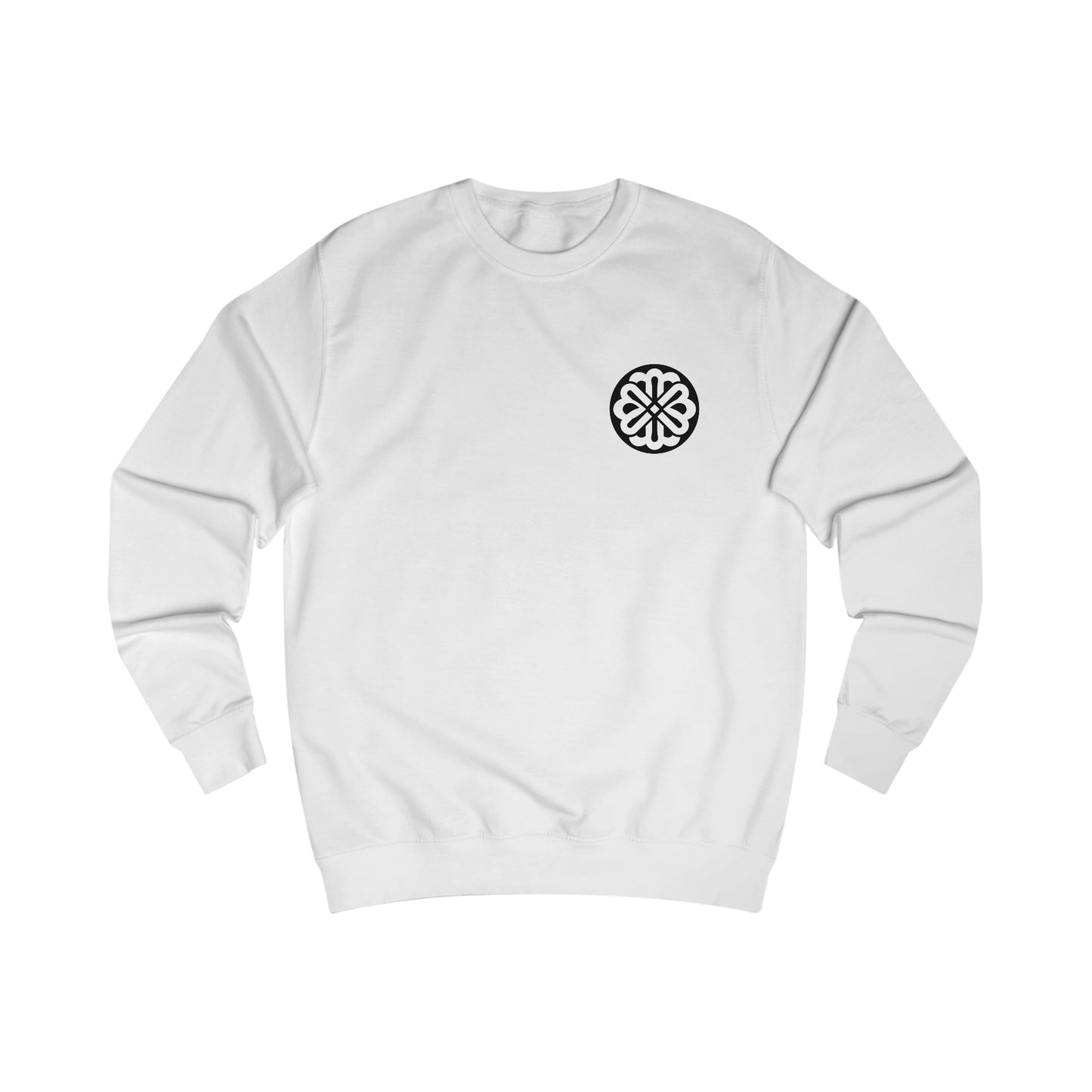 Purpose-Driven Sweatshirt