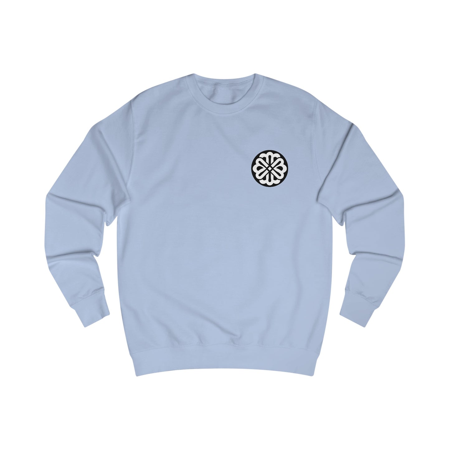 Purpose-Driven Sweatshirt