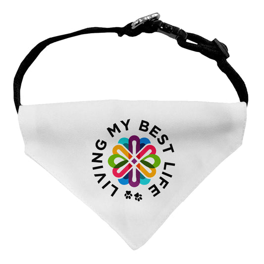 Adjustable bandana (Donation)