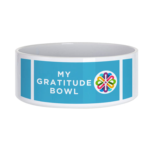 My Gratitude Bowl (Donation)