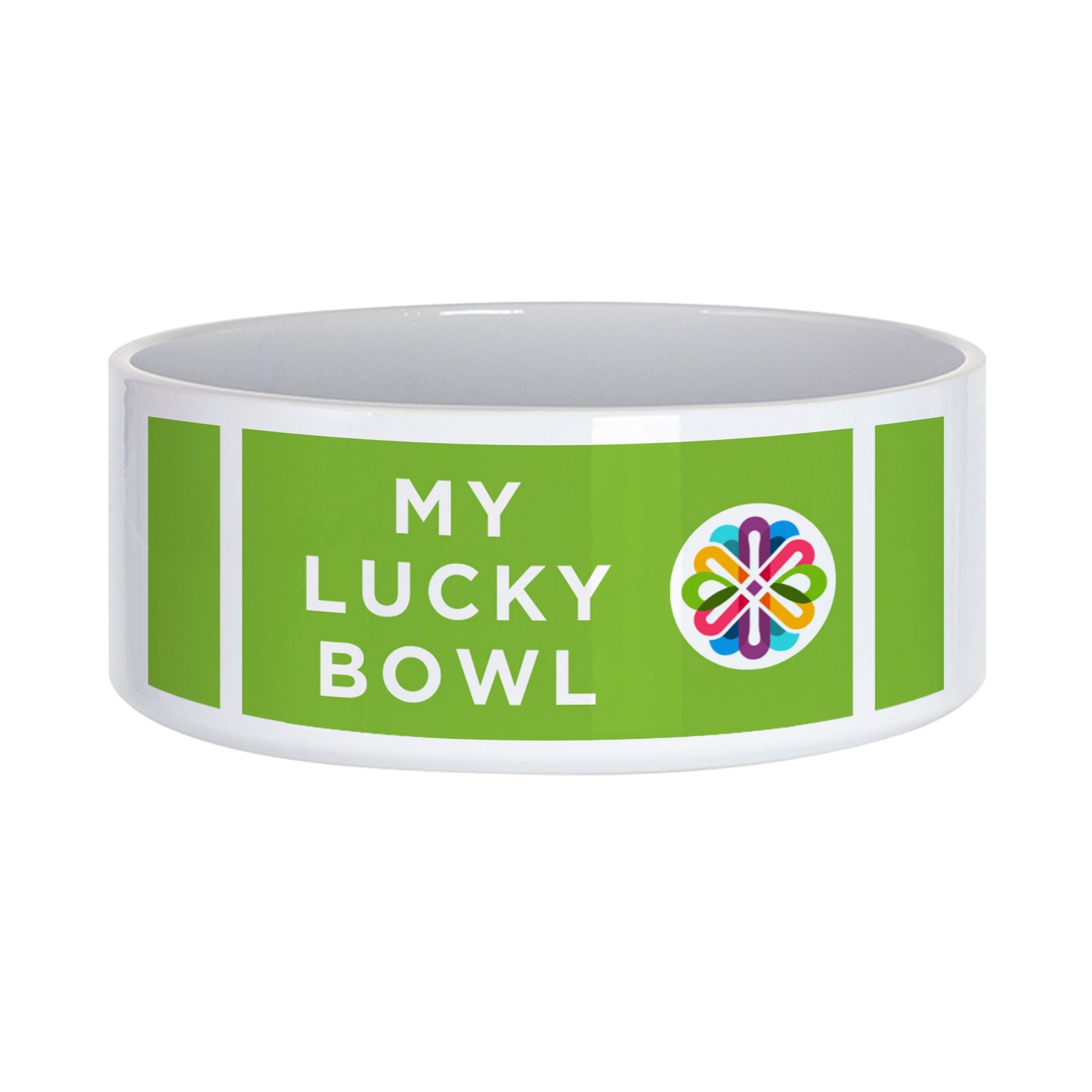 My Lucky Bowl (Donation)