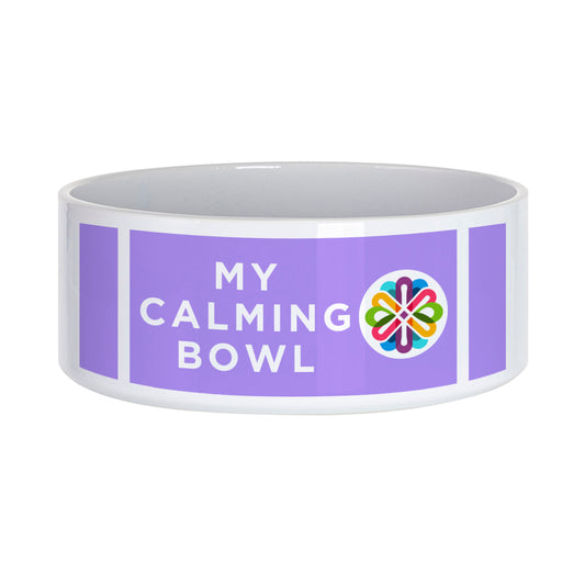 My Calming Bowl (Donation)