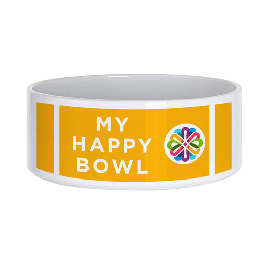 My Happy Bowl (Donation)